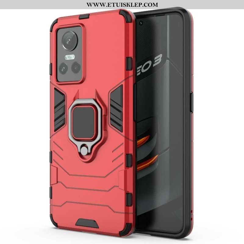 Futerały do Realme GT Neo 3 Pierścień Ochronny